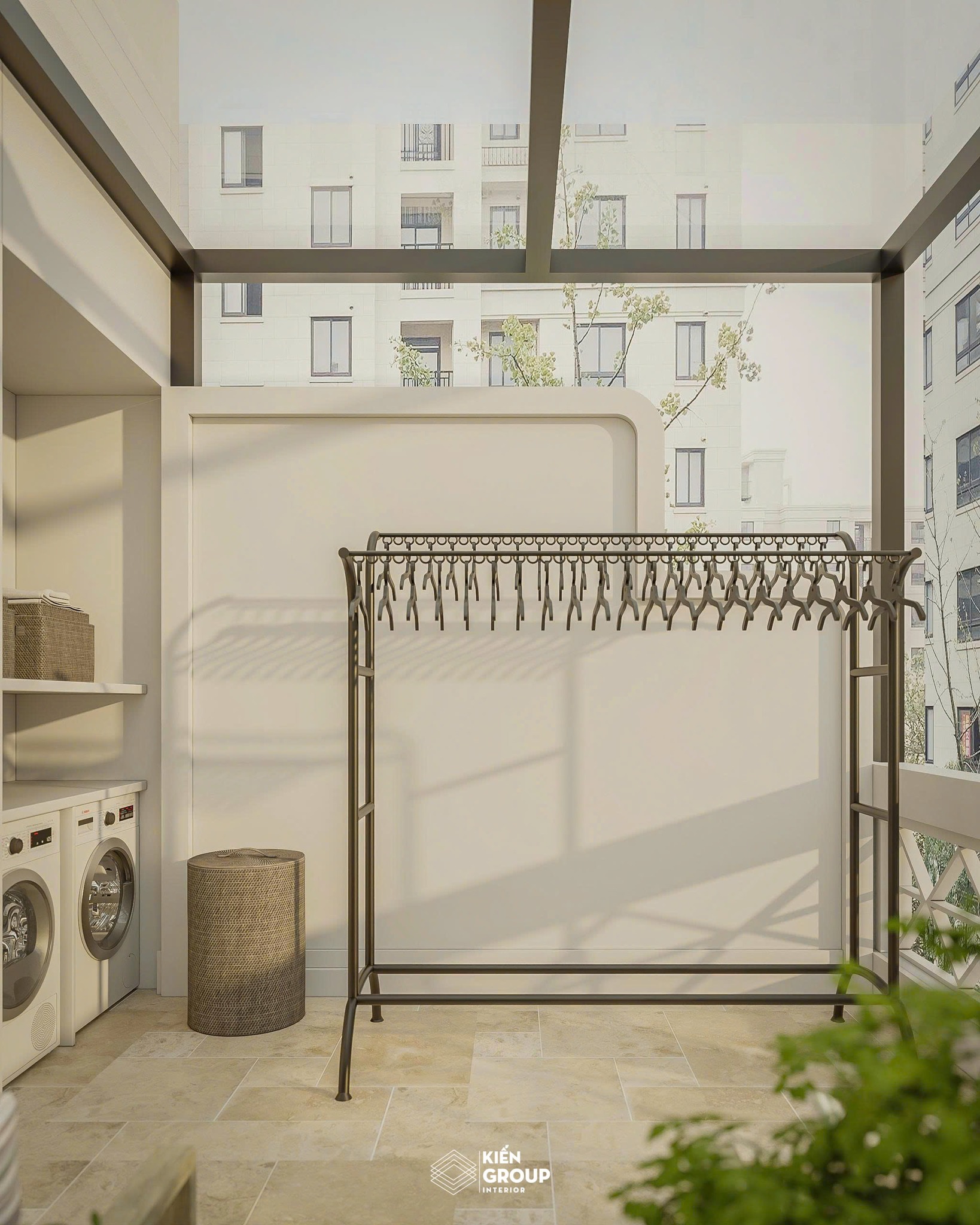 [HY] CĂN LIỀN KỀ OCEAN PARK 2 | HƯNG YÊN - 52m2 - 5 Tầng